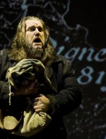 Súcit a Svedomie Úbohých na Novej Scéne Súcit a Svedomie Úbohých na Novej Scéne