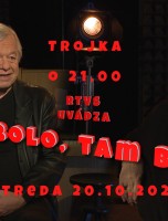 Kde bolo, tam bola moja sestra Jana Beláková Kde bolo, tam bola moja sestra Jana Beláková