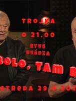 Kde bolo, tam bola s Ivanom Popovičom Kde bolo, tam bola s Ivanom Popovičom
