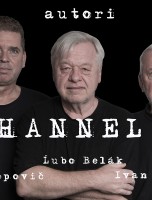 Channel X