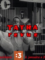 Televízna pozvánka na 3ke Televízna pozvánka na 3ke