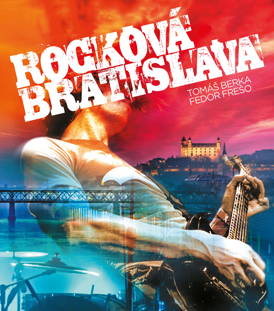 rockova Bratislava kniha