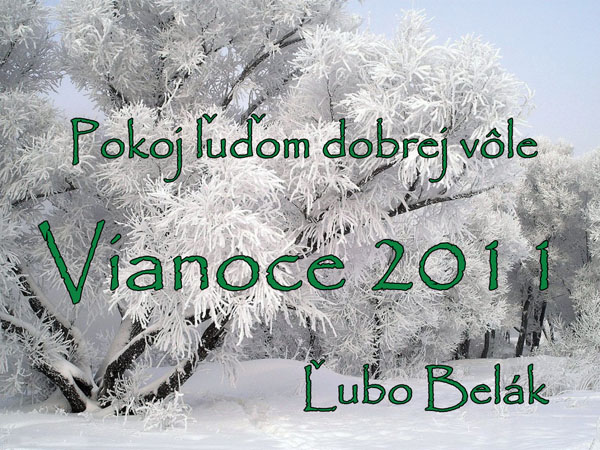 Vianoce_2011_Lubo_web